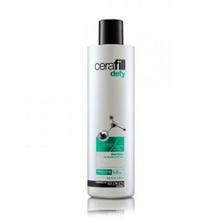 Redken Cerafill Defy Shampoo - Шампунь для тонких волос, 290 мл. Redken Cerafill Defy Shampoo - Шампунь для тонких волос, 290 мл.