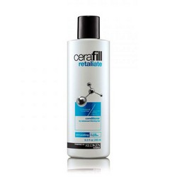 Redken Cerafill Retaliate Conditioner - Кондиционер для сильно истонченных волос, 245 мл. Redken Cerafill Retaliate Conditioner - Кондиционер для сильно истонченных волос, 245 мл.