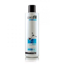 Redken Cerafill Retaliate Shampoo - Шампунь для сильно истонченных волос, 290 мл. Redken Cerafill Retaliate Shampoo - Шампунь для сильно истонченных волос, 290 мл.