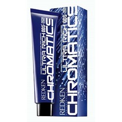 Redken Chromatics Ultra Rich Natural Natural - Краска для волос, тон 1,0 1NN, натуральный, 60 мл Redken Chromatics Ultra Rich Natural Natural - Краска для волос, тон 1,0 1NN, натуральный, 60 мл