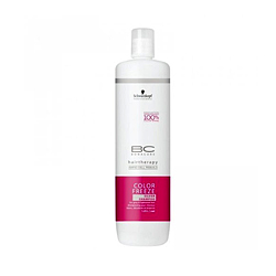 Schwarzkopf Bonacure - Бонакур "Сияние цвета" шампунь придающий серебристый оттенок волосам 1000 мл Schwarzkopf Bonacure - Бонакур "Сияние цвета" шампунь придающий серебристый оттенок волосам 1000 мл