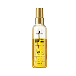 Schwarzkopf Bonacure Oil Miracle Liquid Oil Conditioner - Спрей-Кондиционер Золотое Сияние 150 мл Schwarzkopf Bonacure Oil Miracle Liquid Oil Conditioner - Спрей-Кондиционер Золотое Сияние 150 мл