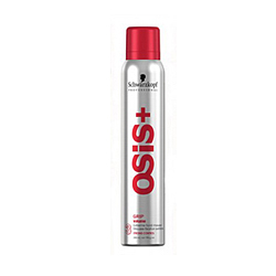 Schwarzkopf Osis+ Grip - Мусс для волос сильной фиксации 200 мл Schwarzkopf Osis+ Grip - Мусс для волос сильной фиксации 200 мл