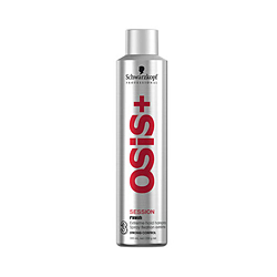 Schwarzkopf Osis+ Session - Лак для волос экстрасильной фиксации 300 мл Schwarzkopf Osis+ Session - Лак для волос экстрасильной фиксации 300 мл