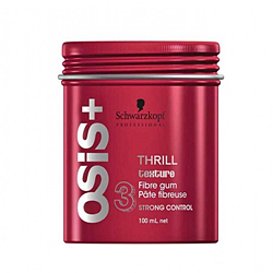 Schwarzkopf Osis+ Thrill - Коктейль-гель для укладки волос 100 мл Schwarzkopf Osis+ Thrill - Коктейль-гель для укладки волос 100 мл