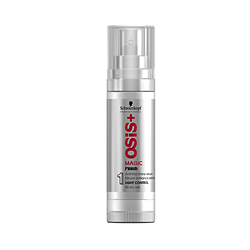 Schwarzkopf Osis+ Magic - Сыворотка для придания блеска волосам 50 мл Schwarzkopf Osis+ Magic - Сыворотка для придания блеска волосам 50 мл
