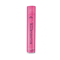 Schwarzkopf Silhouette Color Brilliance Hairspray Super Hold - Безупречный лак для окрашенных волос сильной фиксации 500 мл Schwarzkopf Silhouette Color Brilliance Hairspray Super Hold - Безупречный лак для окрашенных волос сильной фиксации 500 мл
