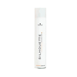 Schwarzkopf Silhouette Flexible Hold Hairspray - Безупречный лак для волос мягкой фиксации 500 мл Schwarzkopf Silhouette Flexible Hold Hairspray - Безупречный лак для волос мягкой фиксации 500 мл