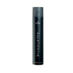 Schwarzkopf Silhouette Hairspray Super Hold - Безупречный лак для волос ультрасильной фиксации 500 мл Schwarzkopf Silhouette Hairspray Super Hold - Безупречный лак для волос ультрасильной фиксации 500 мл