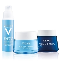 Vichy - Набор: AQUALIA THERMAL уход против обезвоживания для сухой кожи, 1 шт
Vichy - Набор: AQUALIA THERMAL уход против обезвоживания для сухой кожи, 1 шт