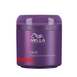 Wella Balance Line - Маска для чувствительной кожи головы 150 мл Wella Balance Line - Маска для чувствительной кожи головы 150 мл
