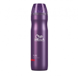 Wella Balance Line - Очищающий шампунь 250 мл Wella Balance Line - Очищающий шампунь 250 мл