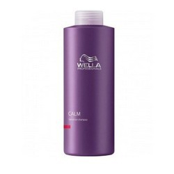 Wella Balance Line - Шампунь для чувствительной кожи головы 1000 мл Wella Balance Line - Шампунь для чувствительной кожи головы 1000 мл