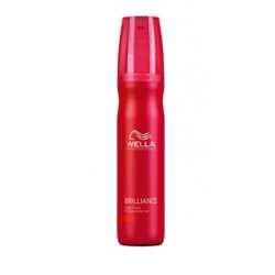 Wella Brilliance Line - Бальзам несмываемый для окрашенных длинных волос 150 мл Wella Brilliance Line - Бальзам несмываемый для окрашенных длинных волос 150 мл