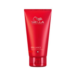 Wella Brilliance Line - Бальзам для окрашенных жестких волос 200 мл Wella Brilliance Line - Бальзам для окрашенных жестких волос 200 мл