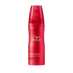 Wella Brilliance Line - Мусс-уход для окрашенных волос 200 мл Wella Brilliance Line - Мусс-уход для окрашенных волос 200 мл