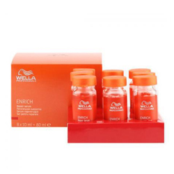 Wella Enrich Line - Питательная сыворотка 8*10 мл Wella Enrich Line - Питательная сыворотка 8*10 мл