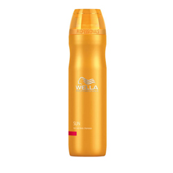 Wella Sun - Шампунь для волос и тела 250 мл Wella Sun - Шампунь для волос и тела 250 мл