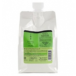 Lebel IAU Lycomint Cleansing icy - Шампунь для волос эффектом морозной свежести, 1000 мл Lebel IAU Lycomint Cleansing icy - Шампунь для волос эффектом морозной свежести, 1000 мл