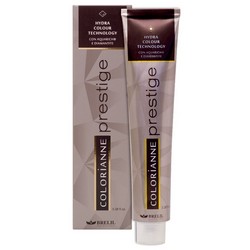 Brelil Colorianne Prestige - Крем-краска 5/67, 100 мл Brelil Colorianne Prestige - Крем-краска 5/67, 100 мл
