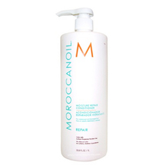 Moroccanoil Conditioner Moisture Repair - Кондиционер восстанавливающий увлажняющий, 1000 мл Moroccanoil Conditioner Moisture Repair - Кондиционер восстанавливающий увлажняющий, 1000 мл