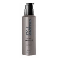Revlon Professional Creator Defining Gel - Гель для контроля и блеска, 200 мл
Revlon Professional Creator Defining Gel - Гель для контроля и блеска, 200 мл