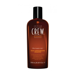 American Crew Classic Daily Moisturizing Shampoo - Шампунь увлажняющий 250 мл American Crew Classic Daily Moisturizing Shampoo - Шампунь увлажняющий 250 мл