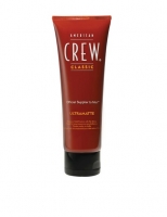 American Crew Classic Ultramatte - Гель для укладки средней фиксации без блеска, 100 мл
American Crew Classic Ultramatte - Гель для укладки средней фиксации без блеска, 100 мл