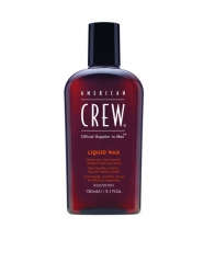 American Crew Liquid Wax - Жидкий воск для волос, 150 мл American Crew Liquid Wax - Жидкий воск для волос, 150 мл