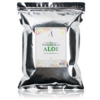 Anskin Aloe Modeling Mask - Маска альгинатная с экстрактом алоэ успокаивающая, 240 г
Anskin Aloe Modeling Mask - Маска альгинатная с экстрактом алоэ успокаивающая, 240 г