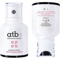 Atb Lab Goodbye Redness Soft Calming Serum - Сыворотка успокаивающая, 30 мл
Atb Lab Goodbye Redness Soft Calming Serum - Сыворотка успокаивающая, 30 мл