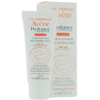 Avene - Гидранс оптималь uv 20 риш увлажняющий защитный крем для сухой кожи 40 мл
Avene - Гидранс оптималь uv 20 риш увлажняющий защитный крем для сухой кожи 40 мл