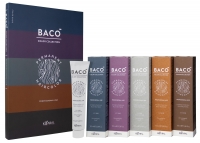 Kaaral Baco Demi & Permanent Haircolor - Полуперманентный безаммиачный крем-краситель, 6.30 темный золотистый блондин, 60 мл
Kaaral Baco Demi & Permanent Haircolor - Полуперманентный безаммиачный крем-краситель, 6.30 темный золотистый блондин, 60 мл
