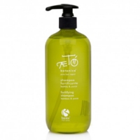 Barex Aeto Fortifying Shampoo Bamboo & Yucca - Шампунь укрепляющий с экстрактом бамбука и юкки 500 мл
Barex Aeto Fortifying Shampoo Bamboo & Yucca - Шампунь укрепляющий с экстрактом бамбука и юкки 500 мл