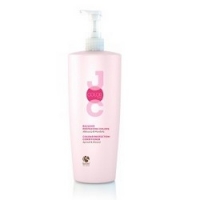 Barex Italiana Joc Care Colour Protection Conditioner - Бальзам-кондиционер Стойкость цвета, 1000 мл.
Barex Italiana Joc Care Colour Protection Conditioner - Бальзам-кондиционер Стойкость цвета, 1000 мл.