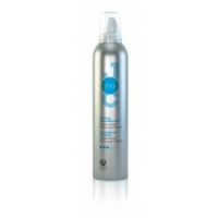 Barex Italiana Joc Care Volumizing Mousse Medium Hold - Мусс средней фиксации с пантенолом, 300 мл.
Barex Italiana Joc Care Volumizing Mousse Medium Hold - Мусс средней фиксации с пантенолом, 300 мл.