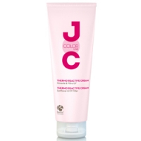 Barex Italiana Joc Color Thermo Reactive Cream - Крем термозащитный, 250 мл
Barex Italiana Joc Color Thermo Reactive Cream - Крем термозащитный, 250 мл