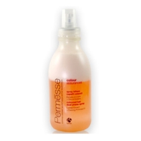 Barex Permesse Сoloured Hair Dual Phase Spray - Двухфазный спрей для окрашенных волос с экстрактом личи и маслом Энотеры, 250 мл
Barex Permesse Сoloured Hair Dual Phase Spray - Двухфазный спрей для окрашенных волос с экстрактом личи и маслом Энотеры, 250 мл