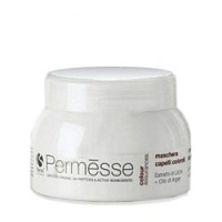 Barex Permesse Сoloured Hair Mask with Lychee Extract and Argan Oil - Маска для окрашенных волос с экстрактом личи и маслом Арганы 250 мл
Barex Permesse Сoloured Hair Mask with Lychee Extract and Argan Oil - Маска для окрашенных волос с экстрактом личи и маслом Арганы 250 мл