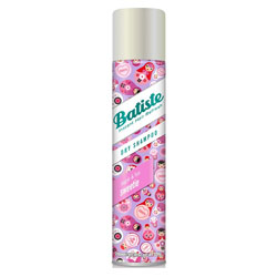 Batiste Sweetie - Сухой шампунь, 200 мл Batiste Sweetie - Сухой шампунь, 200 мл