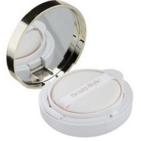Beauty Style - СС крем кушон, тон 0 светло-бежевый, 15 г 
Beauty Style - СС крем кушон, тон 0 светло-бежевый, 15 г