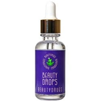 

Beautydrugs Beauty Drops - Сыворотка с гиалуроновой кислотой, 10 мл