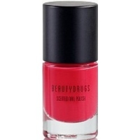 Beautydrugs Scented Nail Polish Blackberry - Лак для ногтей, тон красно-розовый, 10 мл
Beautydrugs Scented Nail Polish Blackberry - Лак для ногтей, тон красно-розовый, 10 мл