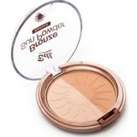 Bell Bronze Sun Powder Panthenol - Пудра бронзирующая с пантенолом, тон 20, 9 г
Bell Bronze Sun Powder Panthenol - Пудра бронзирующая с пантенолом, тон 20, 9 г