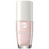 Bell Hypoallergenic French Nail Enamel - Лак для ногтей стойкий, гипоаллергенный, тон 04, 9 мл
Bell Hypoallergenic French Nail Enamel - Лак для ногтей стойкий, гипоаллергенный, тон 04, 9 мл