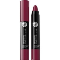Bell Hypoallergenic Intense Colour Moisturizing Lipstick - Помада-карандаш для губ, тон 02, фиолетовый
Bell Hypoallergenic Intense Colour Moisturizing Lipstick - Помада-карандаш для губ, тон 02, фиолетовый