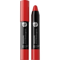 Bell Hypoallergenic Intense Colour Moisturizing Lipstick - Помада-карандаш для губ, тон 05, персиковый
Bell Hypoallergenic Intense Colour Moisturizing Lipstick - Помада-карандаш для губ, тон 05, персиковый