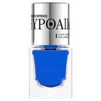 Bell Hypoallergenic Long Lasting Nail Enamel - Лак для ногтей стойкий, пропускающий воздух, гипоаллергенный, тон 15, синий, 9 мл
Bell Hypoallergenic Long Lasting Nail Enamel - Лак для ногтей стойкий, пропускающий воздух, гипоаллергенный, тон 15, синий, 9 мл