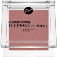 Bell Hypoallergenic Modelling Rouge - Румяна моделирующие гипоаллергенные, тон 01, розовый, 5 гр
Bell Hypoallergenic Modelling Rouge - Румяна моделирующие гипоаллергенные, тон 01, розовый, 5 гр