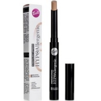 Bell Hypoallergenic Skin Stick Concealer - Корректор маскирующий гипоаллергенный, тон 02, бежевый, 4 мл
Bell Hypoallergenic Skin Stick Concealer - Корректор маскирующий гипоаллергенный, тон 02, бежевый, 4 мл